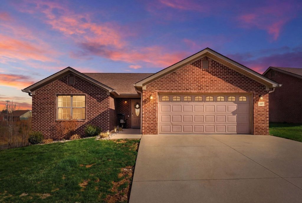 307 Wyldwood Way, Berea, KY 40403