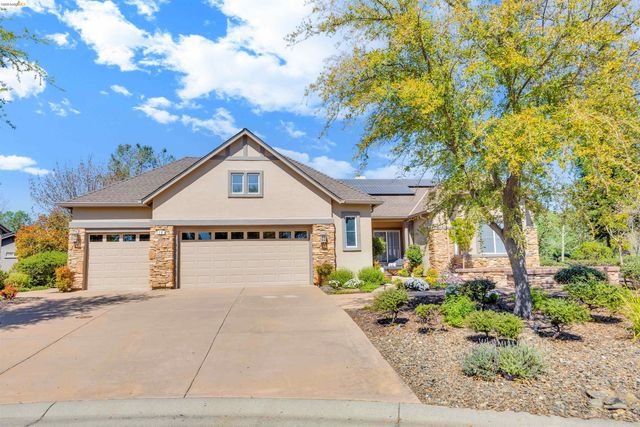 16 Rock Ridge, Copperopolis, CA 95228