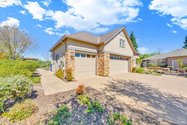 16 Rock Ridge, Copperopolis, CA 95228