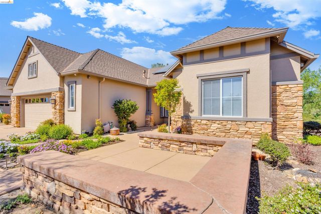 16 Rock Ridge, Copperopolis, CA 95228