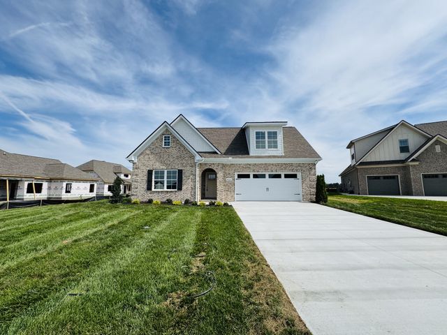 4207 Fargo Ct, Murfreesboro, TN 37127