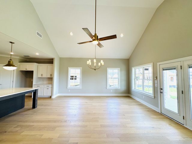4207 Fargo Ct, Murfreesboro, TN 37127