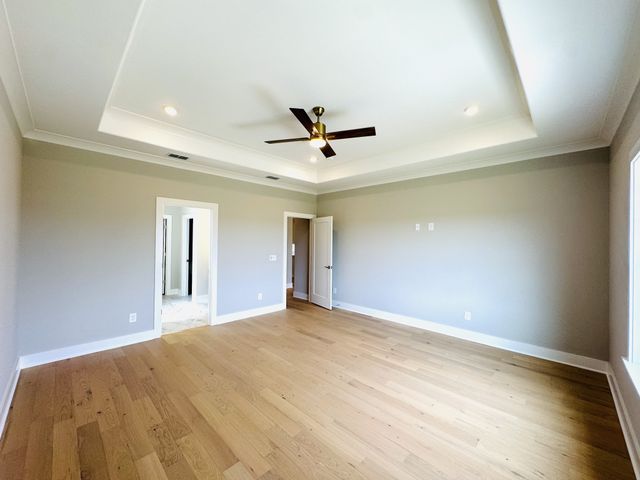 4207 Fargo Ct, Murfreesboro, TN 37127