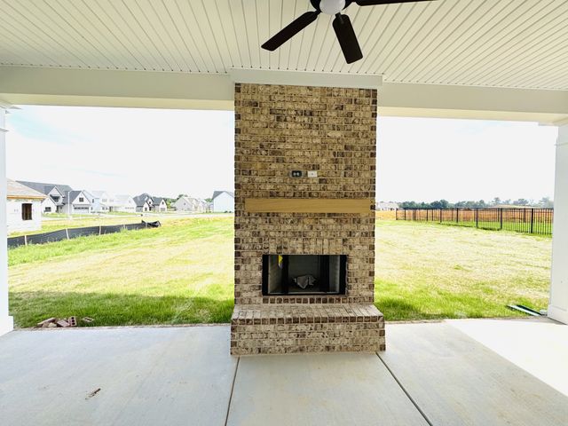 4207 Fargo Ct, Murfreesboro, TN 37127