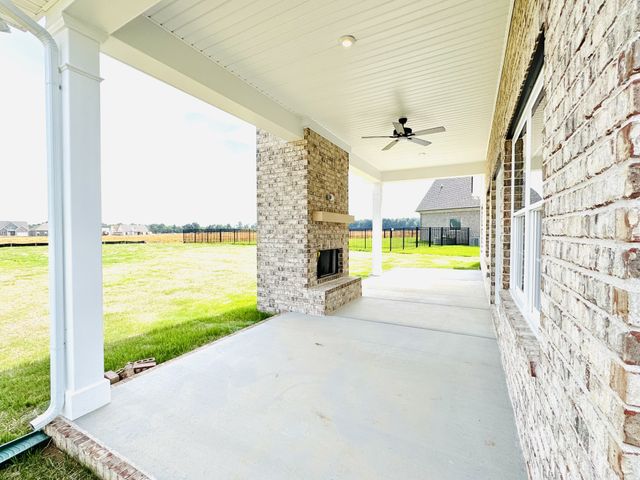 4207 Fargo Ct, Murfreesboro, TN 37127