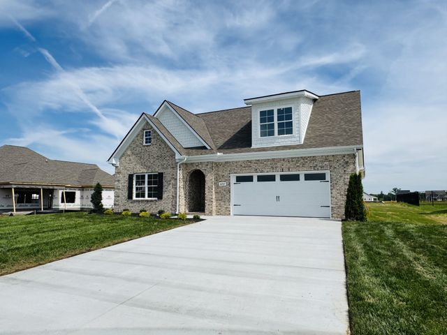 4207 Fargo Ct, Murfreesboro, TN 37127