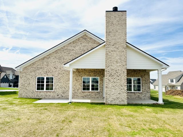 4207 Fargo Ct, Murfreesboro, TN 37127