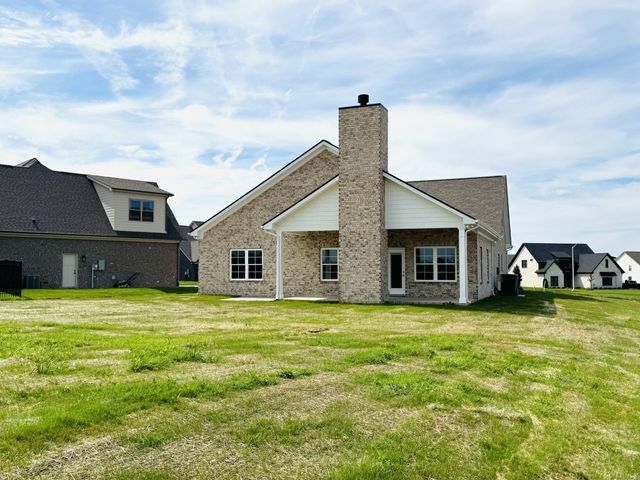 4207 Fargo Ct, Murfreesboro, TN 37127