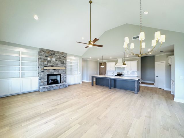 4207 Fargo Ct, Murfreesboro, TN 37127