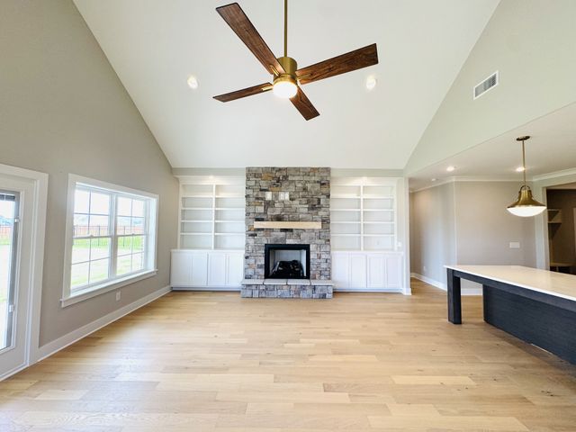 4207 Fargo Ct, Murfreesboro, TN 37127