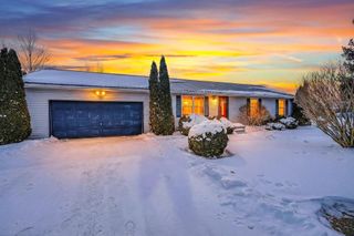 228 Candlewood Boulevard, 2 Lot 228/229, Mount Gilead, OH 43338