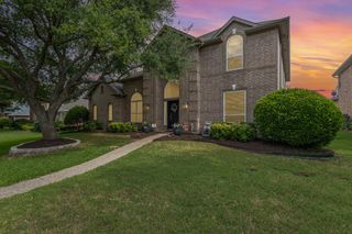 2916 Woods Drive, Plano, TX 75025