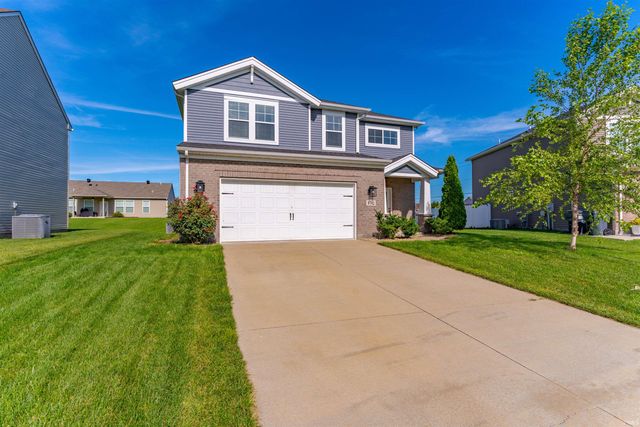5742 Brookstone Drive, Newburgh, IN 47630