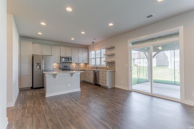 5742 Brookstone Drive, Newburgh, IN 47630