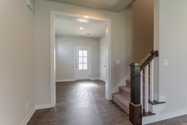 5742 Brookstone Drive, Newburgh, IN 47630