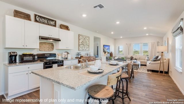 5063 Pyrite Canyon, San Antonio, TX 78253