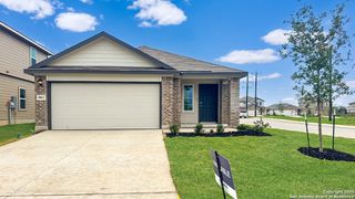 5063 Pyrite Canyon, San Antonio, TX 78253