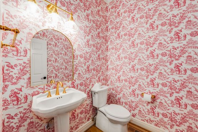 316 Whitworth Way, Nashville, TN 37205