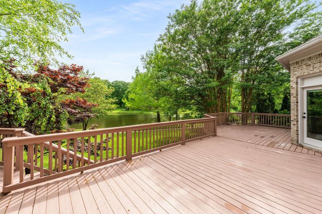 316 Whitworth Way, Nashville, TN 37205