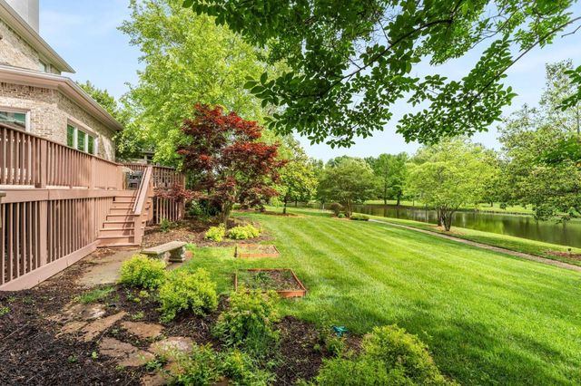 316 Whitworth Way, Nashville, TN 37205