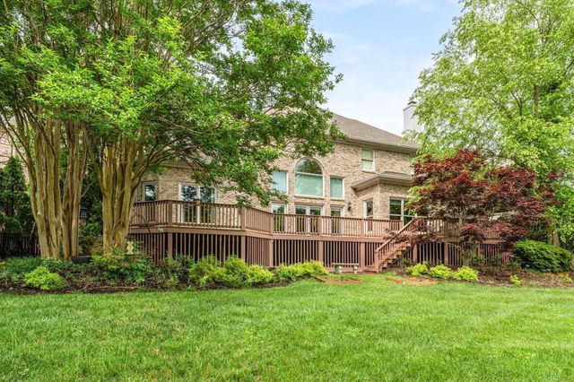 316 Whitworth Way, Nashville, TN 37205