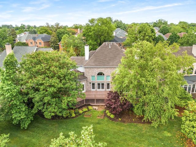 316 Whitworth Way, Nashville, TN 37205