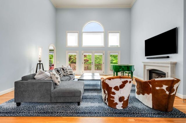 316 Whitworth Way, Nashville, TN 37205