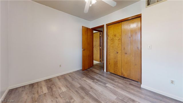 818 Seneca Drive, Belpre, OH 45714