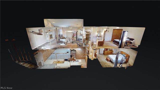 818 Seneca Drive, Belpre, OH 45714