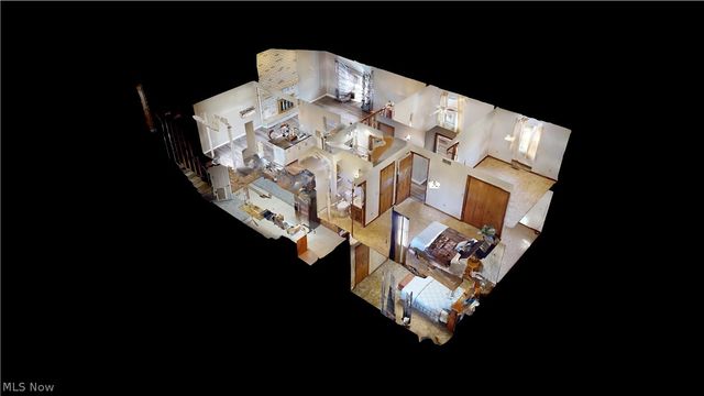 818 Seneca Drive, Belpre, OH 45714