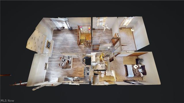 818 Seneca Drive, Belpre, OH 45714