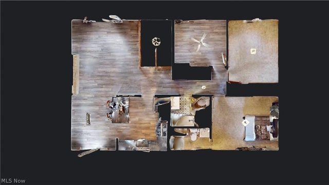 818 Seneca Drive, Belpre, OH 45714