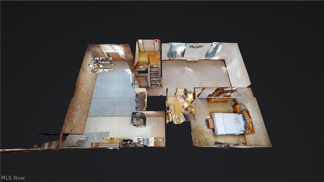 818 Seneca Drive, Belpre, OH 45714