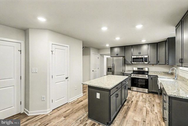 LOT 2 MONTICELLO DR, Colonial Beach, VA 22443