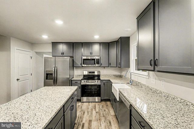 LOT 2 MONTICELLO DR, Colonial Beach, VA 22443