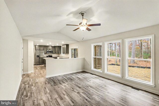 LOT 2 MONTICELLO DR, Colonial Beach, VA 22443