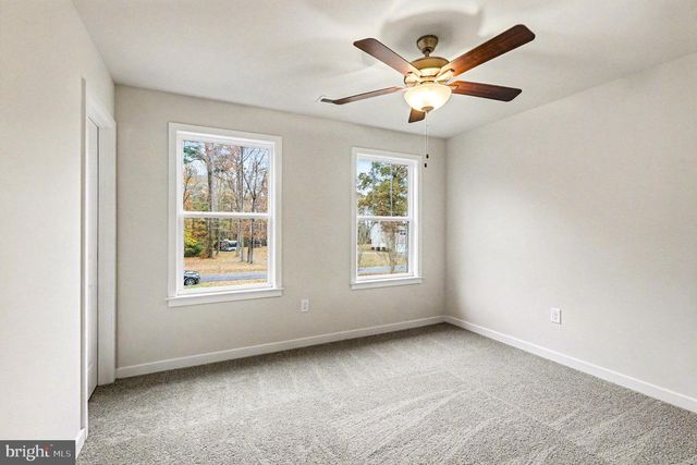 LOT 2 MONTICELLO DR, Colonial Beach, VA 22443