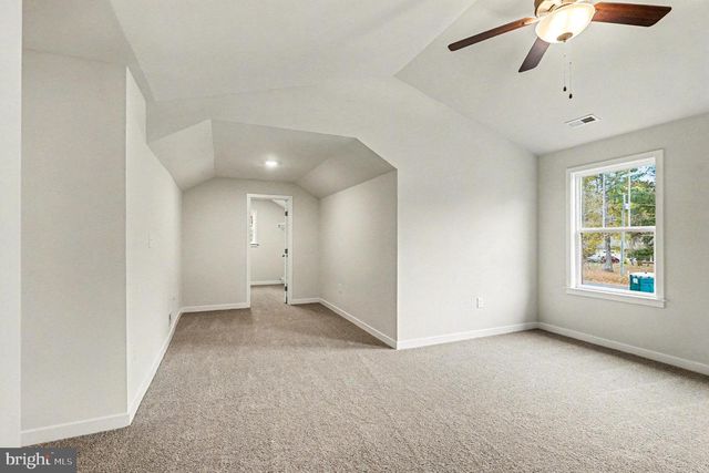 LOT 2 MONTICELLO DR, Colonial Beach, VA 22443