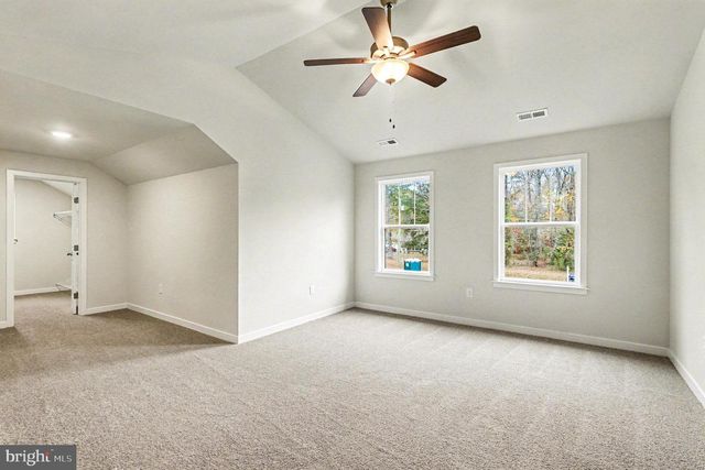 LOT 2 MONTICELLO DR, Colonial Beach, VA 22443