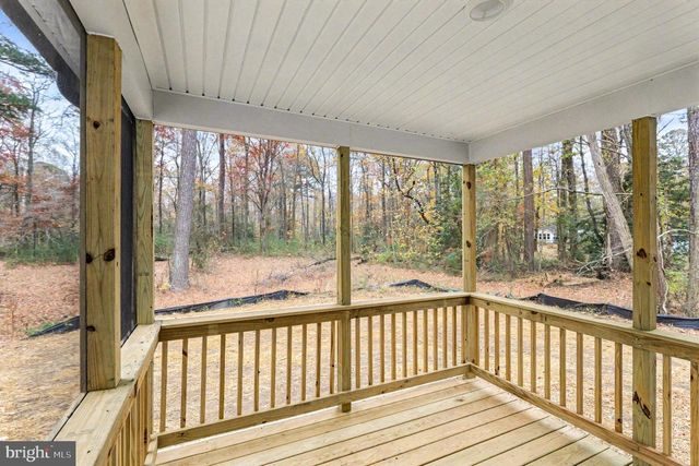 LOT 2 MONTICELLO DR, Colonial Beach, VA 22443