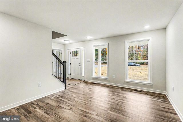 LOT 2 MONTICELLO DR, Colonial Beach, VA 22443