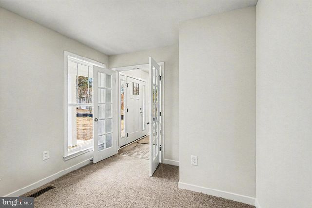 LOT 2 MONTICELLO DR, Colonial Beach, VA 22443