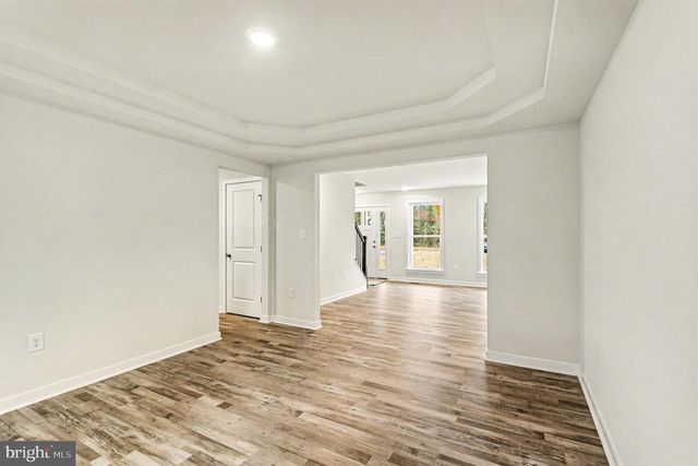 LOT 2 MONTICELLO DR, Colonial Beach, VA 22443