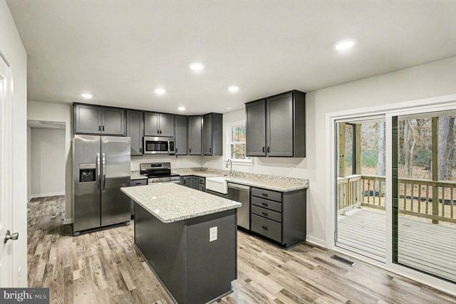 LOT 2 MONTICELLO DR, Colonial Beach, VA 22443