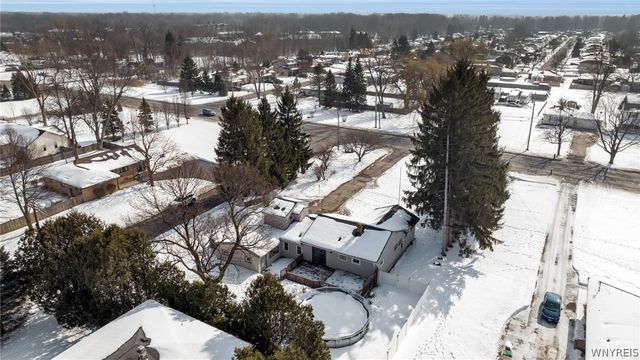 1534 Como Park Boulevard, Cheektowaga, NY 14043