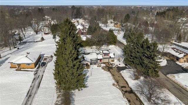 1534 Como Park Boulevard, Cheektowaga, NY 14043