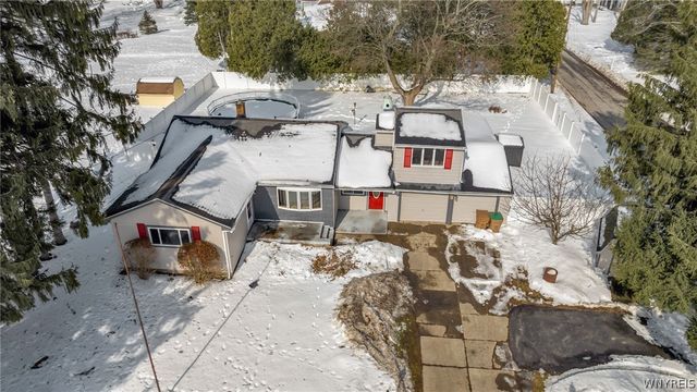 1534 Como Park Boulevard, Cheektowaga, NY 14043