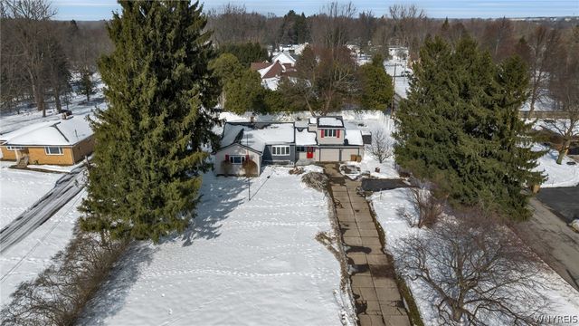 1534 Como Park Boulevard, Cheektowaga, NY 14043