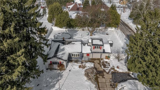 1534 Como Park Boulevard, Cheektowaga, NY 14043