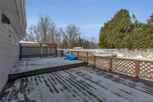 1534 Como Park Boulevard, Cheektowaga, NY 14043